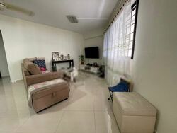 Blk 107 Yishun Ring Road (Yishun), HDB 4 Rooms #414492901